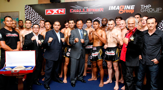 The Challenger Muaythai Thai Press-5