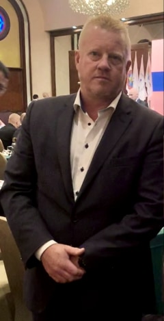 Johan Risberg Johan Risberg