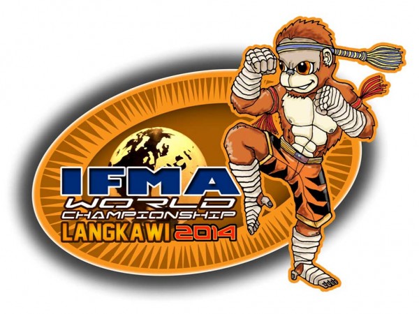 VM Langkawi Logo